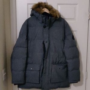 Tommy Hilfiger Parka - Men's XL